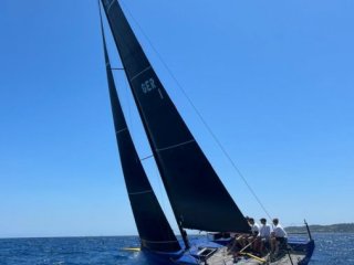 Cape Performance Sailing 31 - Image 3