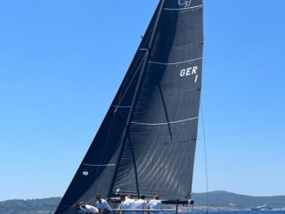 Cape Performance Sailing 31 - Image 4