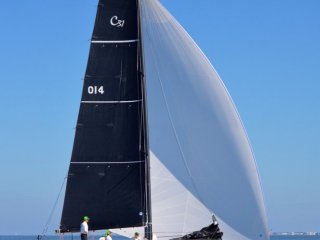 Cape Performance Sailing 31 - Image 13