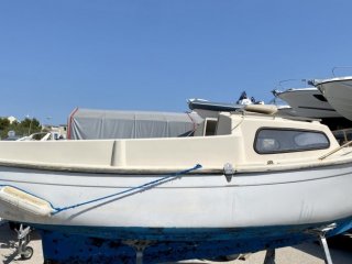 Motorboot Beneteau Capelan gebraucht - DOREE MARINE