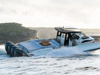 Schlauchboot Capelli Tempest 50 neu - A-BOAT