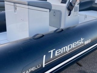 Capelli Tempest 560 Easy - Image 3