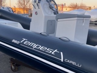 Capelli Tempest 560 Easy - Image 4