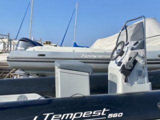 Capelli Tempest 560 Easy - Image 7