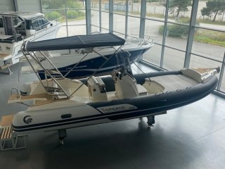 Rib / Inflatable Capelli Tempest 700 new - NO LIMIT YACHT