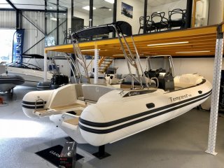 Rib / Inflatable Capelli Tempest 775 new - AS MARINE