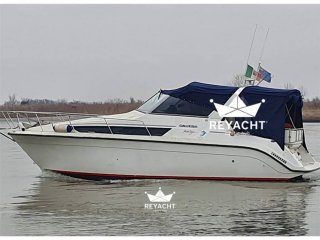 Barca a Motore Carver 28 Montego usato - INFINITY XWE SRL