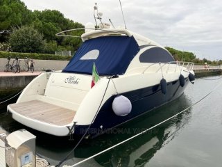 Motorboot Casa 54 HT gebraucht - INTERNATIONAL YACHTS