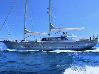 Barca a Vela Castagnola 131 usato - PAJOT YACHTS SELECTION