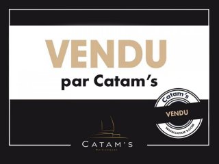 Voilier Catana 65 occasion - CATAM'S