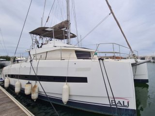 Barca a Vela Catana Bali 4.3 usato - MULAZZANI TRADING COMPANY