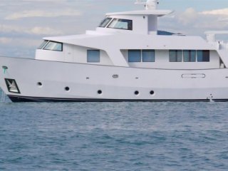Motorboot Catarsi Navetta 85 gebraucht - NAUTICA BLUE SEA