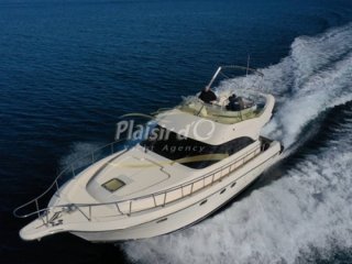Motorboat Cayman 42 Fly used - PLAISIR DO