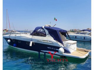 Barca a Motore C&B Prestige Dhea 40 usato - HAPPY YACHTS