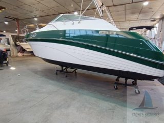 Motorboat Celebrity 265 SC used - YACHTS BROKERS