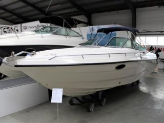 Motorboat Chaparral 2550 Sx used - YACHT - CENTER - NRW