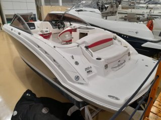 Motorboat Chaparral Sunesta 224 used - PREMIUM SELECTED BOATS