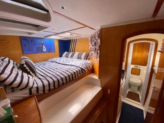 Charter Cats Prowler 48 - Image 18