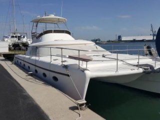 Charter Cats Prowler 480 - Image 2