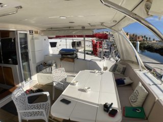 Charter Cats Prowler 480 - Image 12