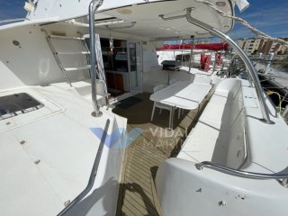 Charter Cats Prowler 480 - Image 2