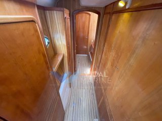 Charter Cats Prowler 480 - Image 11