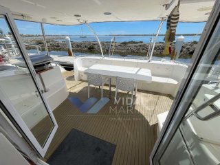 Charter Cats Prowler 480 - Image 16