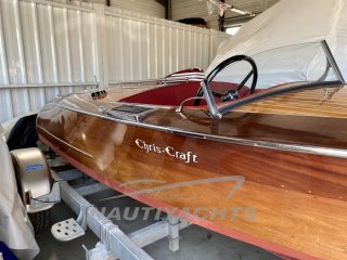 Chris Craft 16 Boat Race Special - Image 11