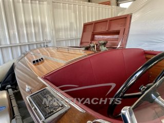 Chris Craft 16 Boat Race Special - Image 21