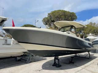 Motorboot Chris Craft Catalina 30 gebraucht - MAS MARINE