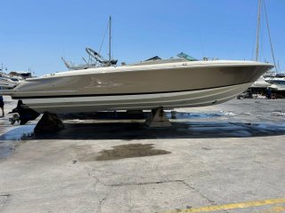 Chris Craft Launch 32 used