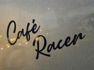 Cigarette Cafe Racer 35 - Image 7
