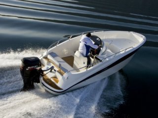 Motorlu Tekne Clear Aries 615 Open Sıfır - FDL LOCAMER