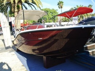 Motorboat Clear Aries Cabin used - AQUAMARIN  NAUTICA
