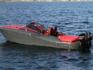 Motorlu Tekne Clear Libra İkinci El - AQUAMARIN  NAUTICA