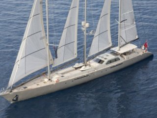 Voilier CMN Yamakay occasion - PAJOT YACHTS SELECTION