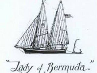 CN du Nouveau Monde Goelette lady of bermuda - Image 6