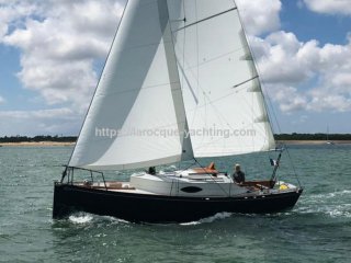 CNA Yachting Enez 30