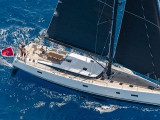 Sailing Boat Cnb 76 used - PAJOT YACHTS SELECTION