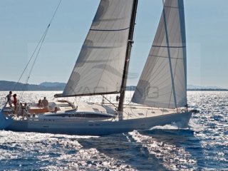 Voilier Cnb Bordeaux 60 occasion - YACHTING CONSEIL