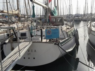 Barca a Vela CNSO Mikado usato - LATITUDE COURTAGE MARITIME PORT CAMARGUE