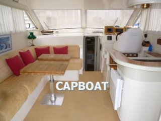 Comar Yachts Clanship 40 - Image 4