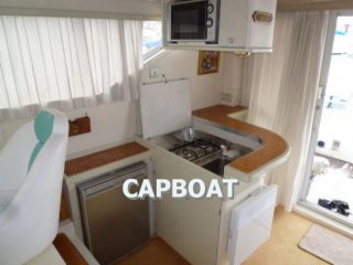 Comar Yachts Clanship 40 - Image 5