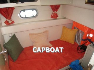 Comar Yachts Clanship 40 - Image 9