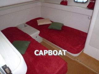 Comar Yachts Clanship 40 - Image 10