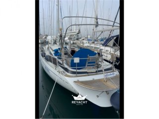 Velero Comar Yachts Comet 460 ocasión - INFINITY XWE SRL