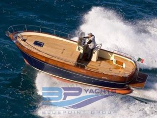 Motorboat Comena Corallo 800 Open used - BLUE POINT