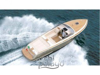 Motorboot Comitti Venezia 31 gebraucht - ARCHIPELAGO - GIORGIO DALLA PIETÀ