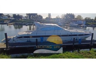 Motorboat Conam 58 HT used - YACHTING LIFE