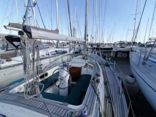 Contest Yachts 40 S - Image 3